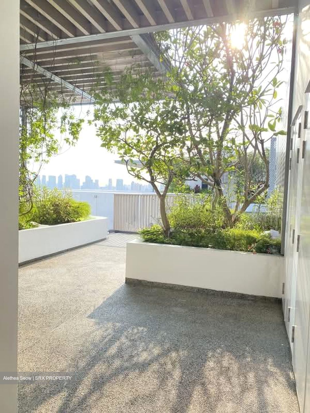 TRE Residences (D14), Condominium #601991101
